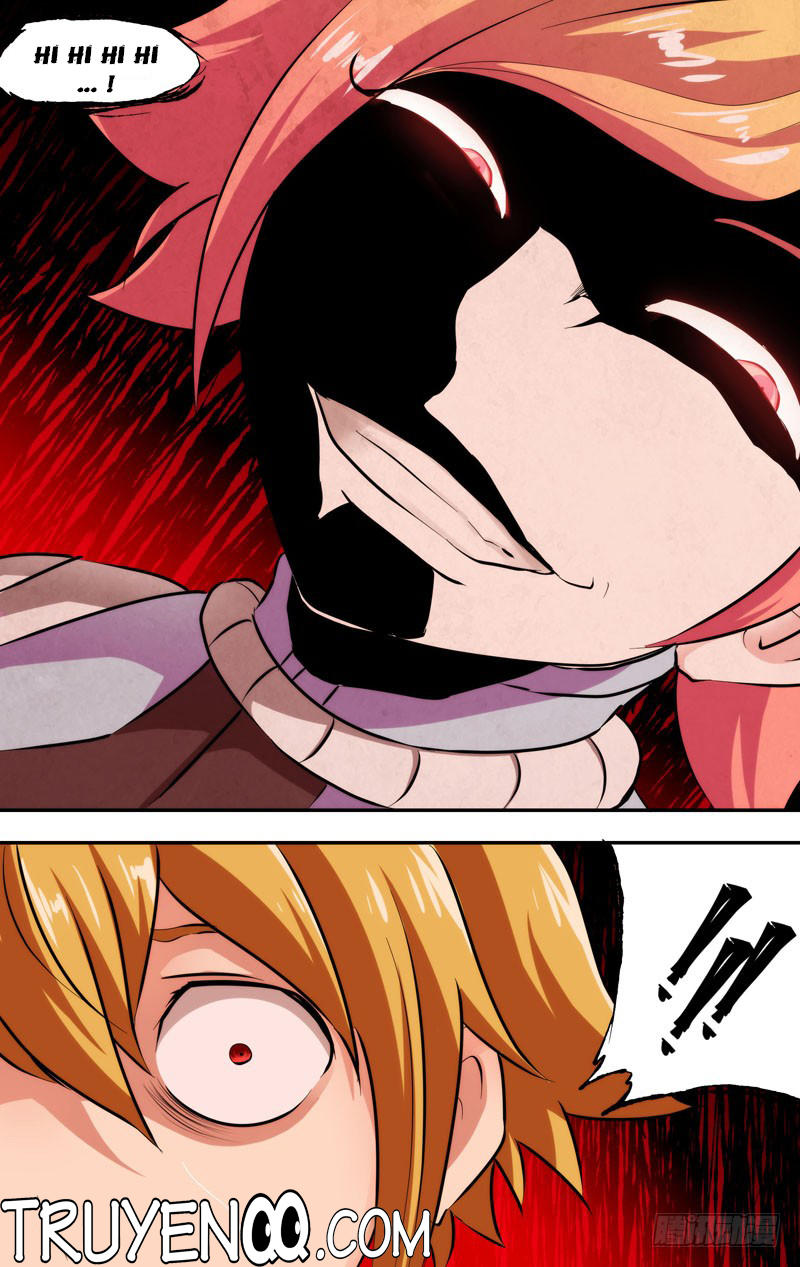 Trùng Sinh Chap 65 - Next Chap 66