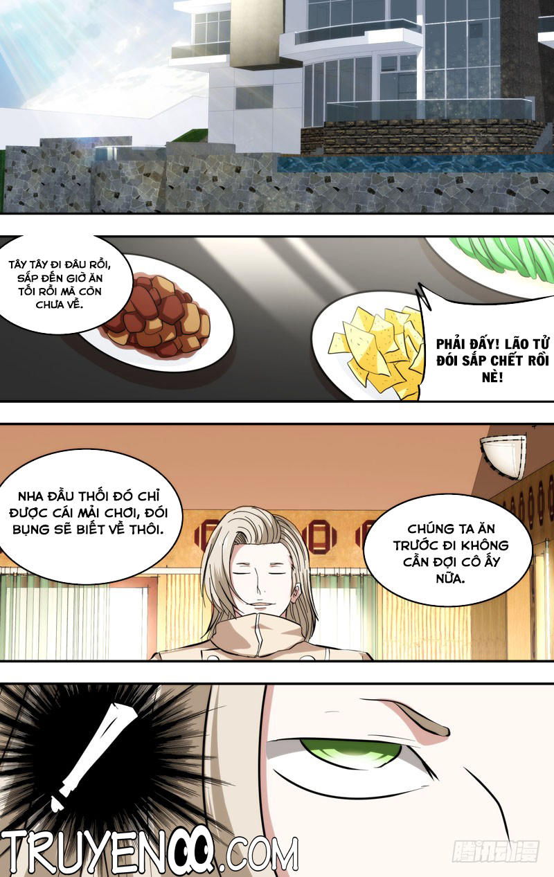 Trùng Sinh Chap 65 - Next Chap 66