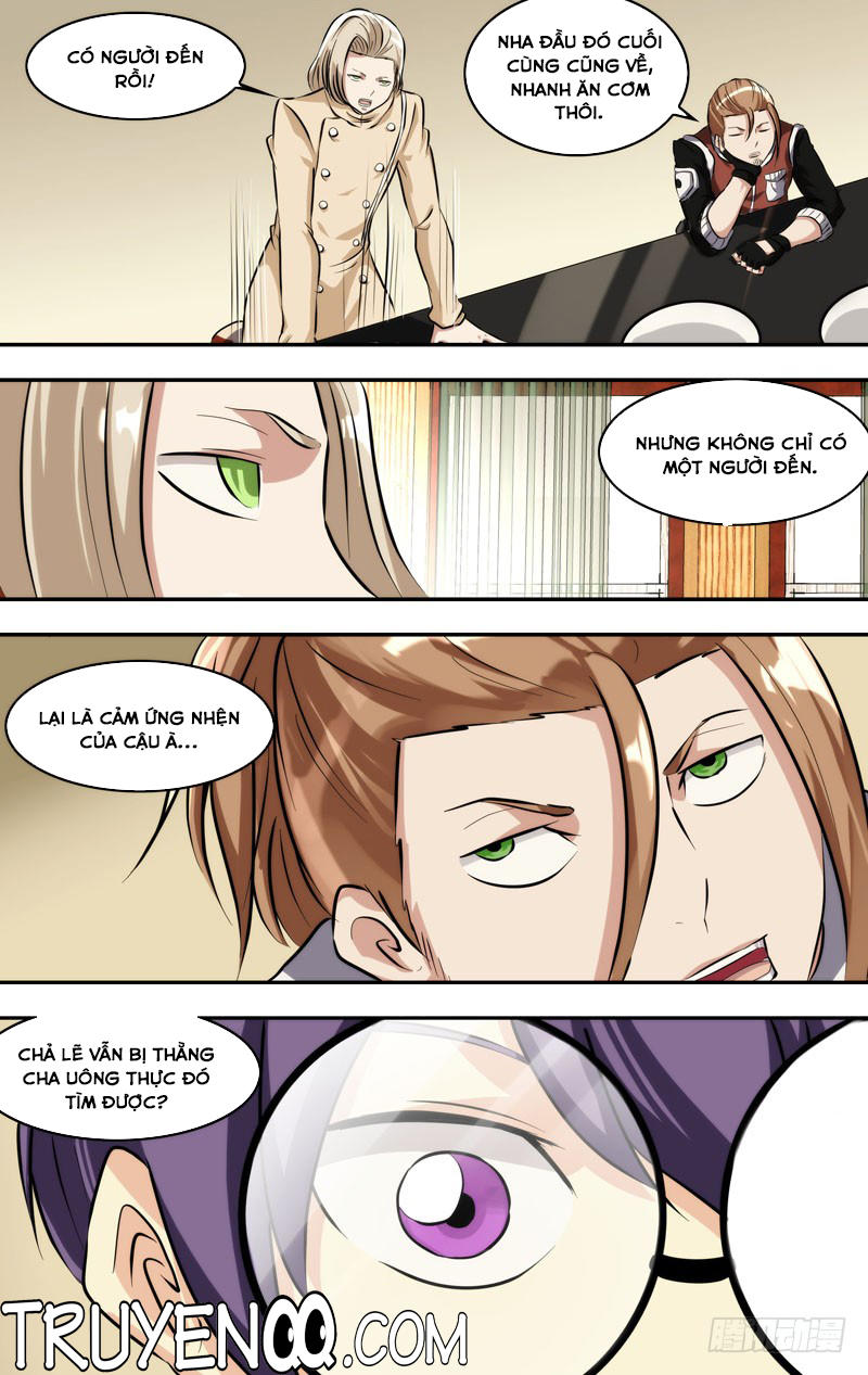 Trùng Sinh Chap 65 - Next Chap 66