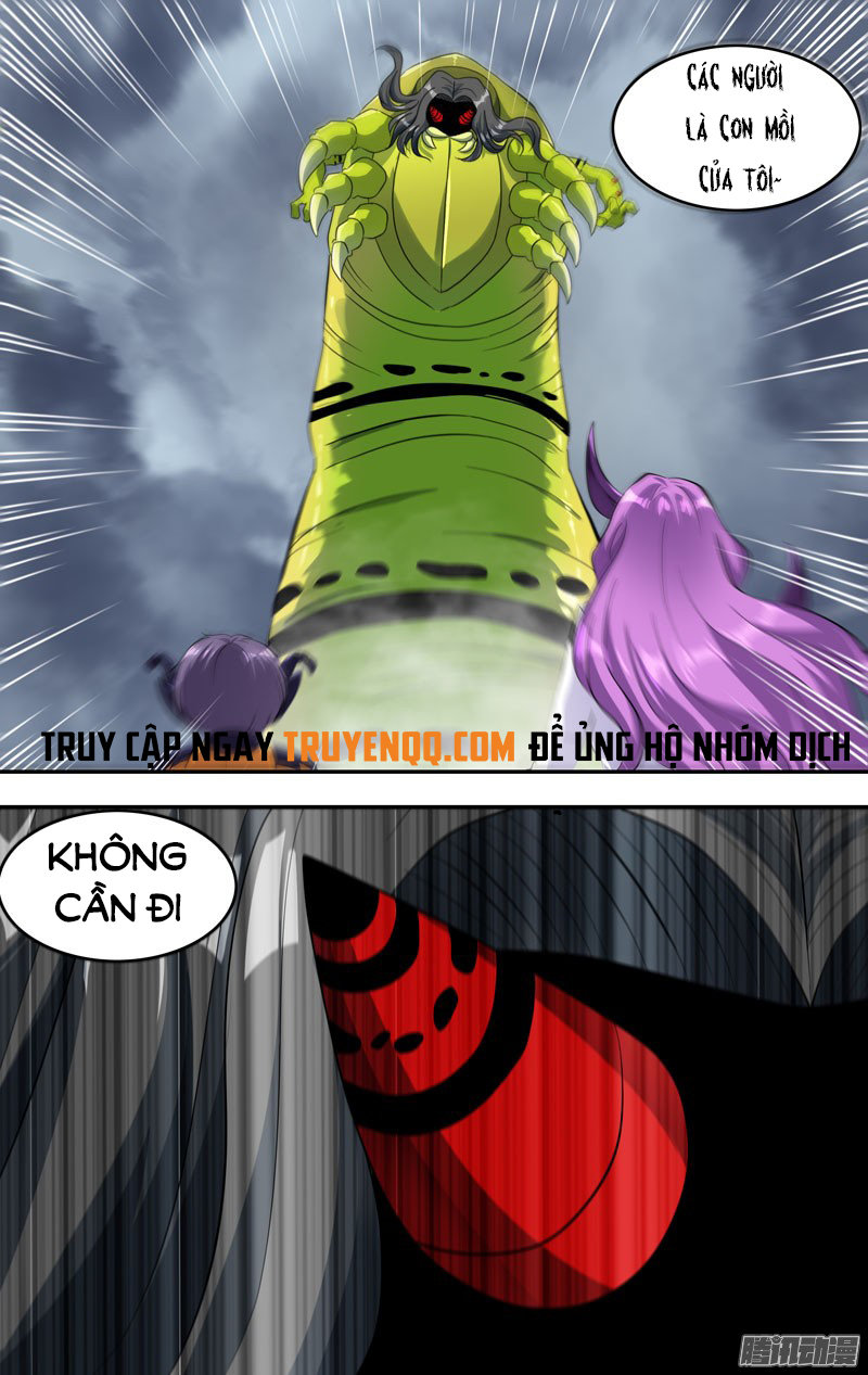 Trùng Sinh Chap 77 - Next Chap 78