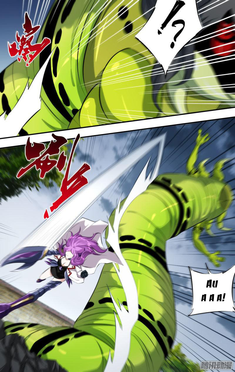Trùng Sinh Chap 77 - Next Chap 78