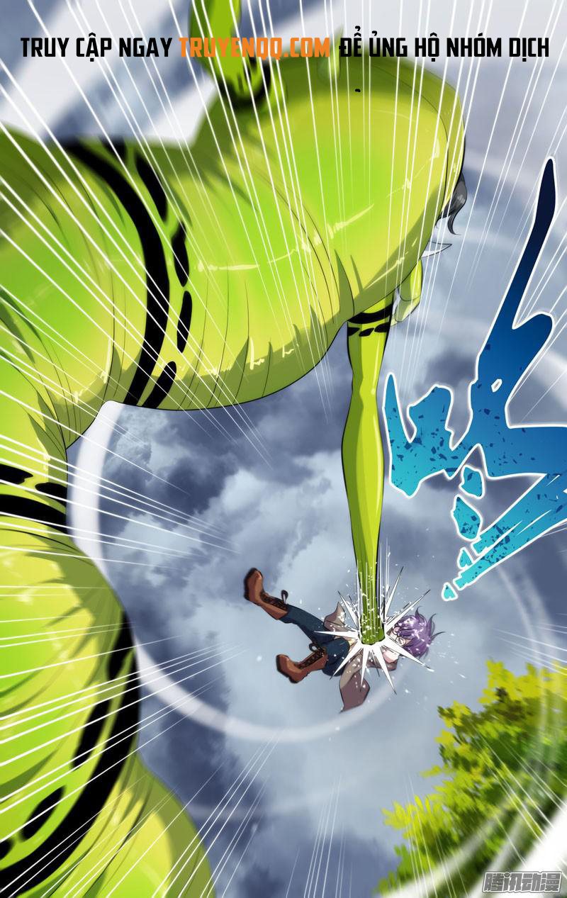Trùng Sinh Chap 77 - Next Chap 78