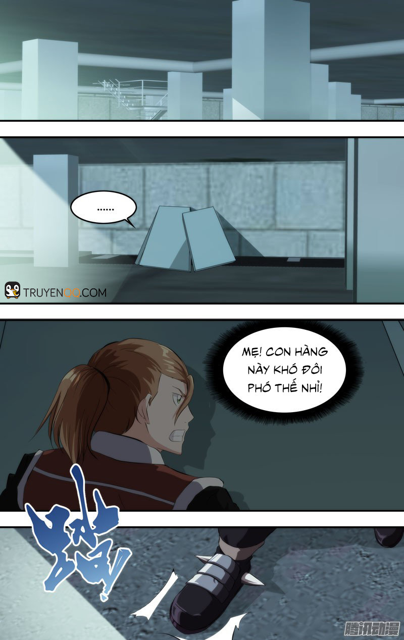 Trùng Sinh Chap 77 - Next Chap 78