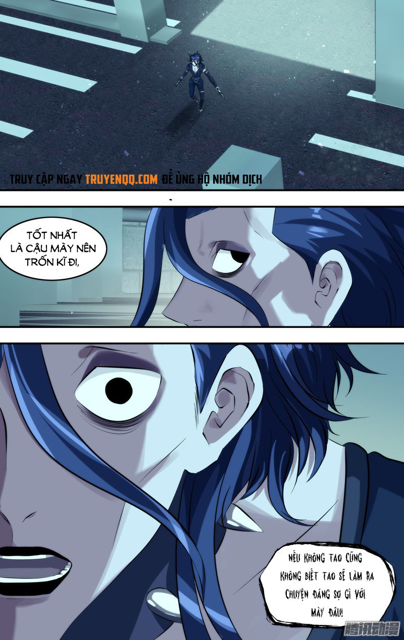 Trùng Sinh Chap 77 - Next Chap 78