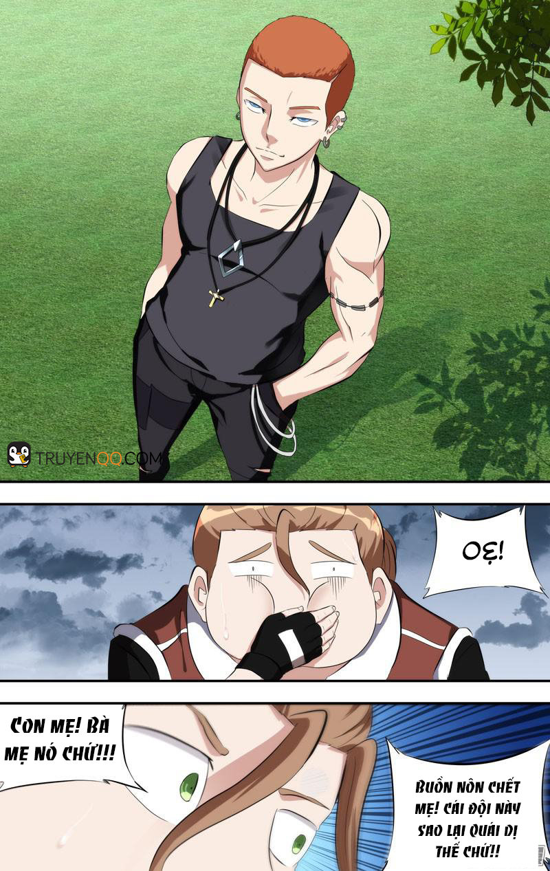 Trùng Sinh Chap 77 - Next Chap 78