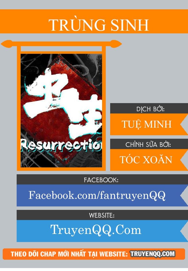 Trùng Sinh Chap 78 - Next Chap 79