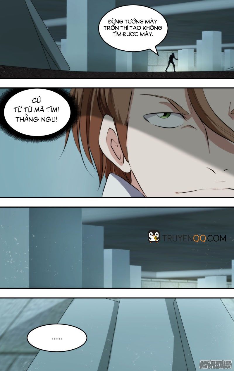 Trùng Sinh Chap 78 - Next Chap 79