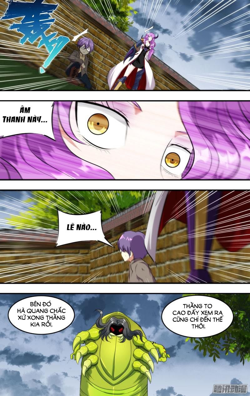 Trùng Sinh Chap 78 - Next Chap 79