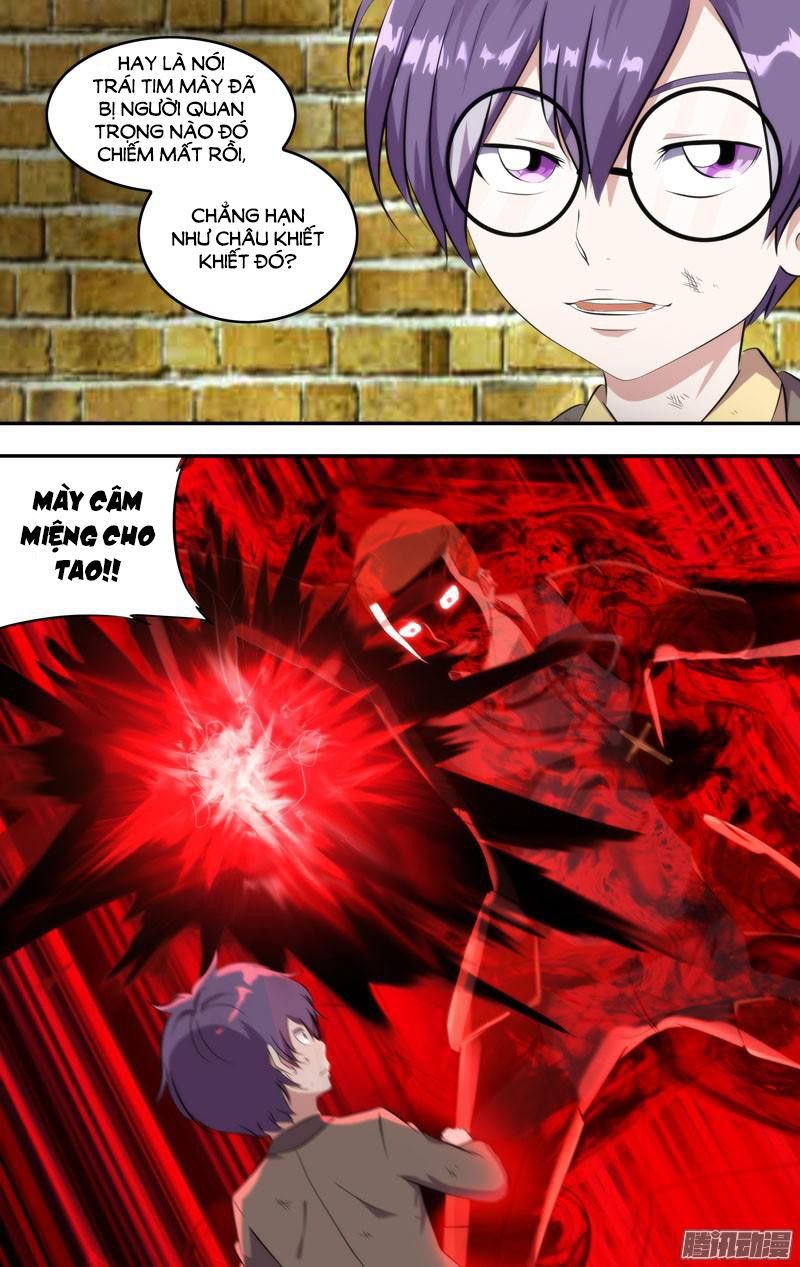 Trùng Sinh Chap 78 - Next Chap 79