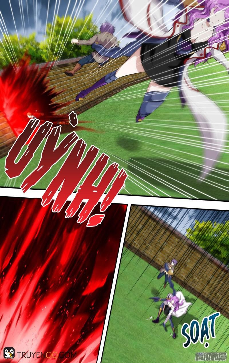 Trùng Sinh Chap 78 - Next Chap 79
