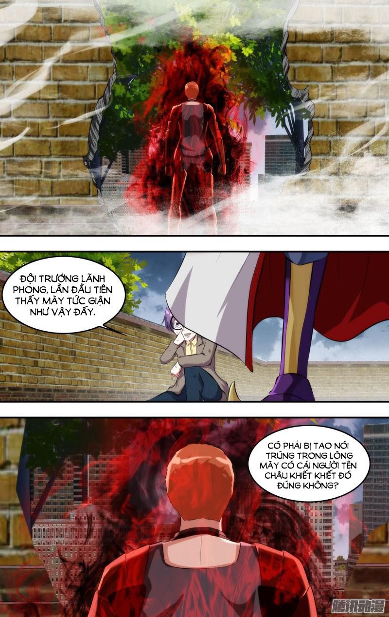 Trùng Sinh Chap 78 - Next Chap 79