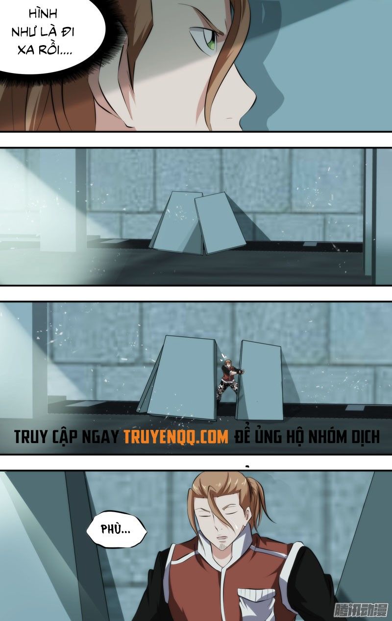 Trùng Sinh Chap 78 - Next Chap 79