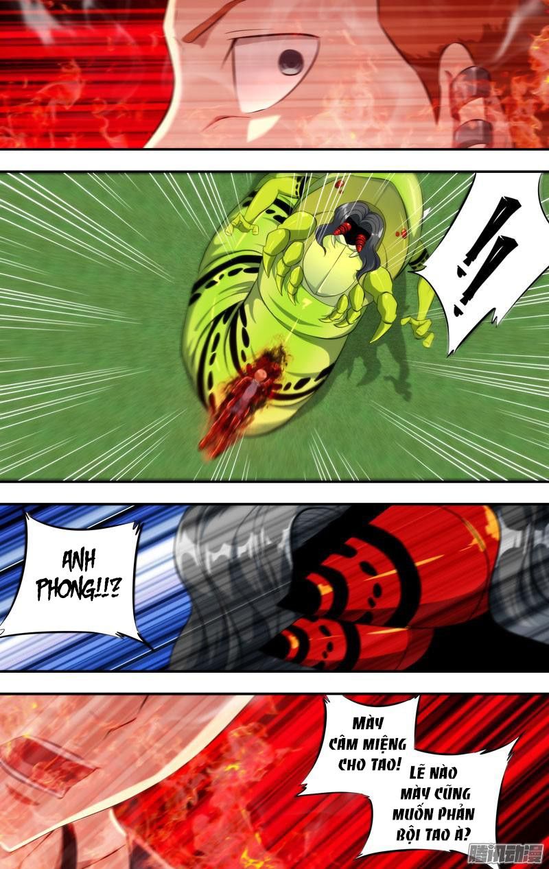Trùng Sinh Chap 78 - Next Chap 79