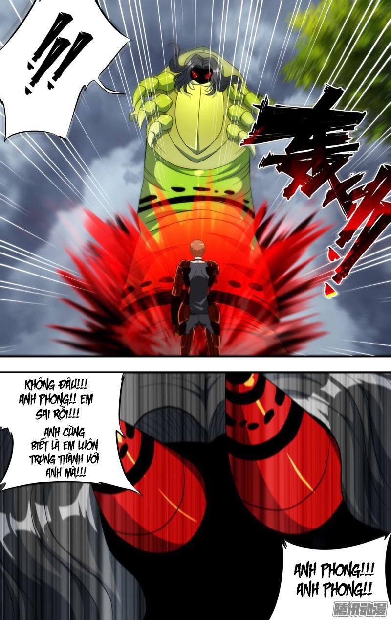 Trùng Sinh Chap 78 - Next Chap 79