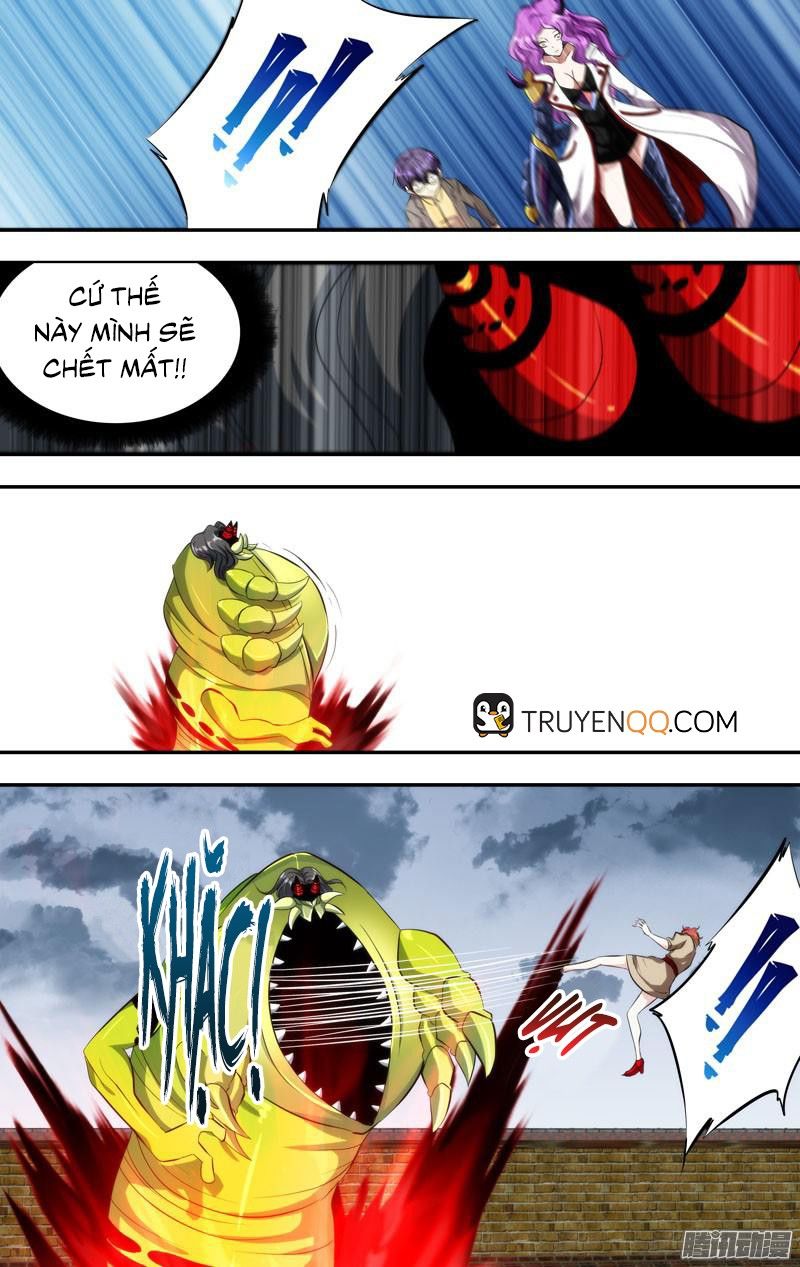 Trùng Sinh Chap 78 - Next Chap 79
