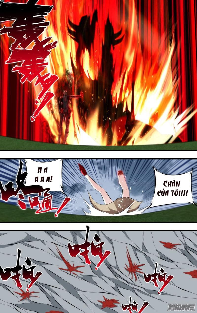 Trùng Sinh Chap 78 - Next Chap 79