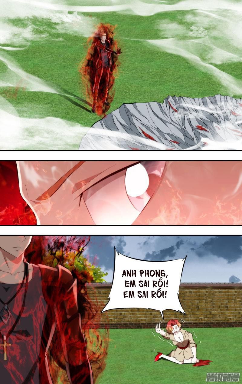 Trùng Sinh Chap 78 - Next Chap 79