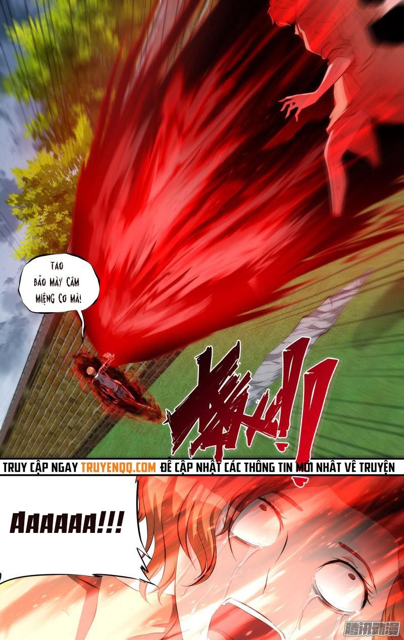 Trùng Sinh Chap 78 - Next Chap 79