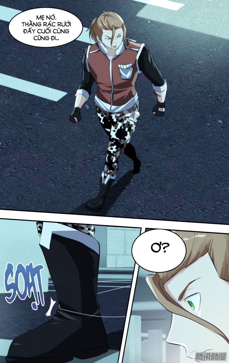 Trùng Sinh Chap 78 - Next Chap 79