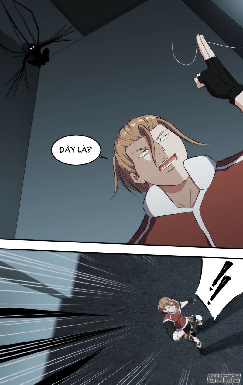Trùng Sinh Chap 78 - Next Chap 79