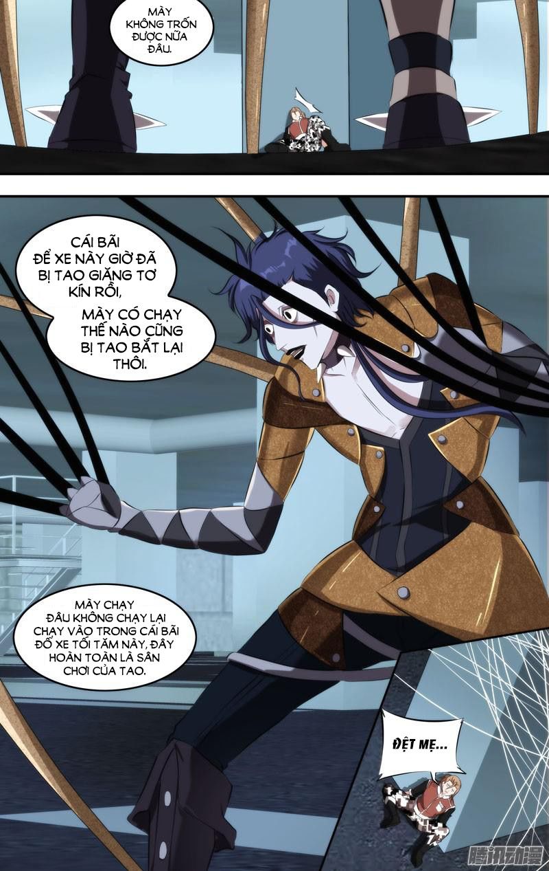 Trùng Sinh Chap 78 - Next Chap 79