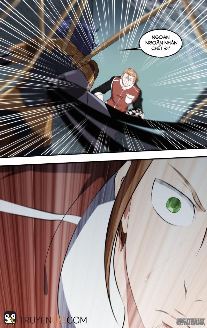 Trùng Sinh Chap 78 - Next Chap 79
