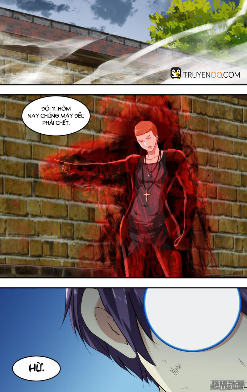 Trùng Sinh Chap 79 - Next Chap 80