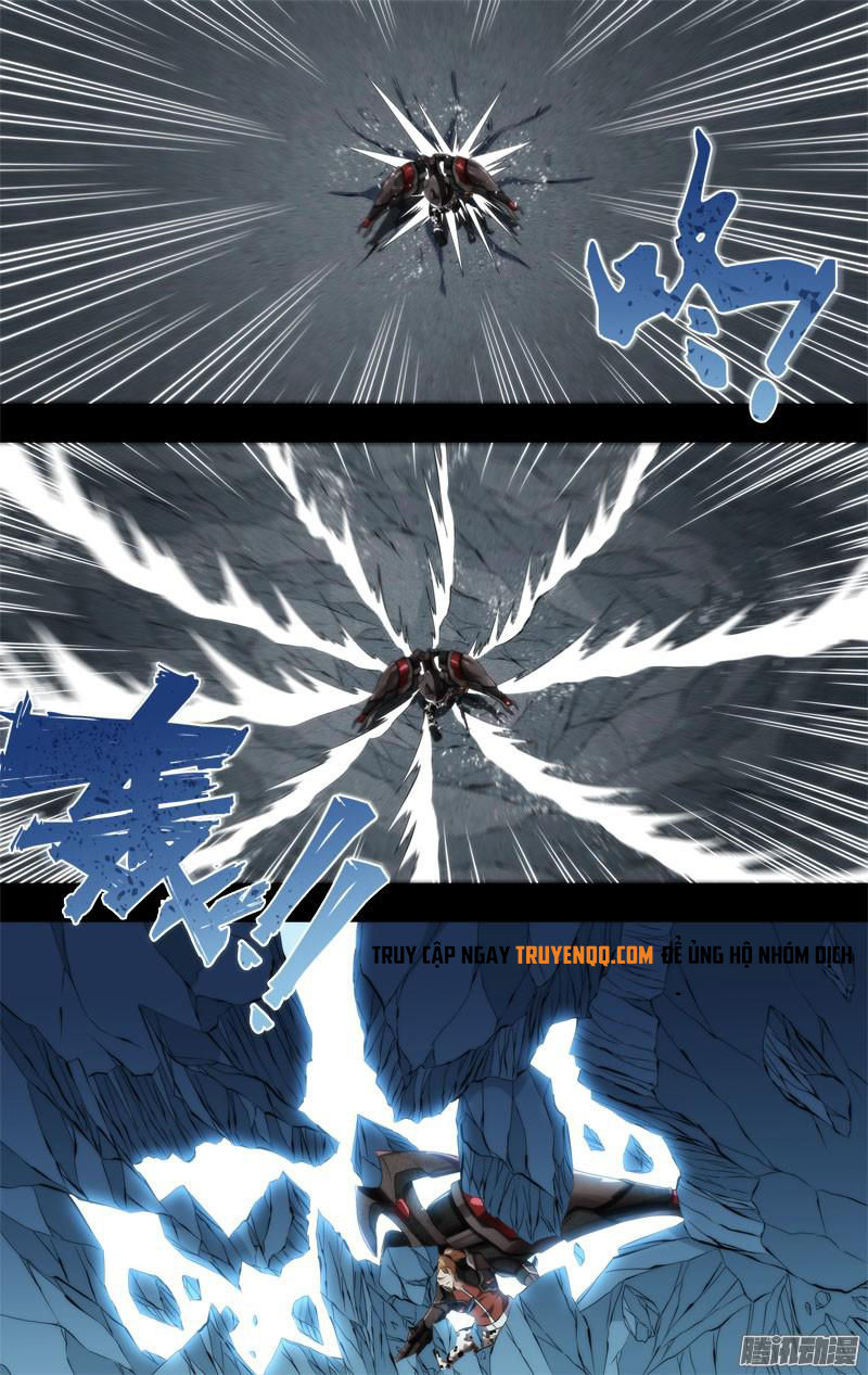 Trùng Sinh Chap 79 - Next Chap 80