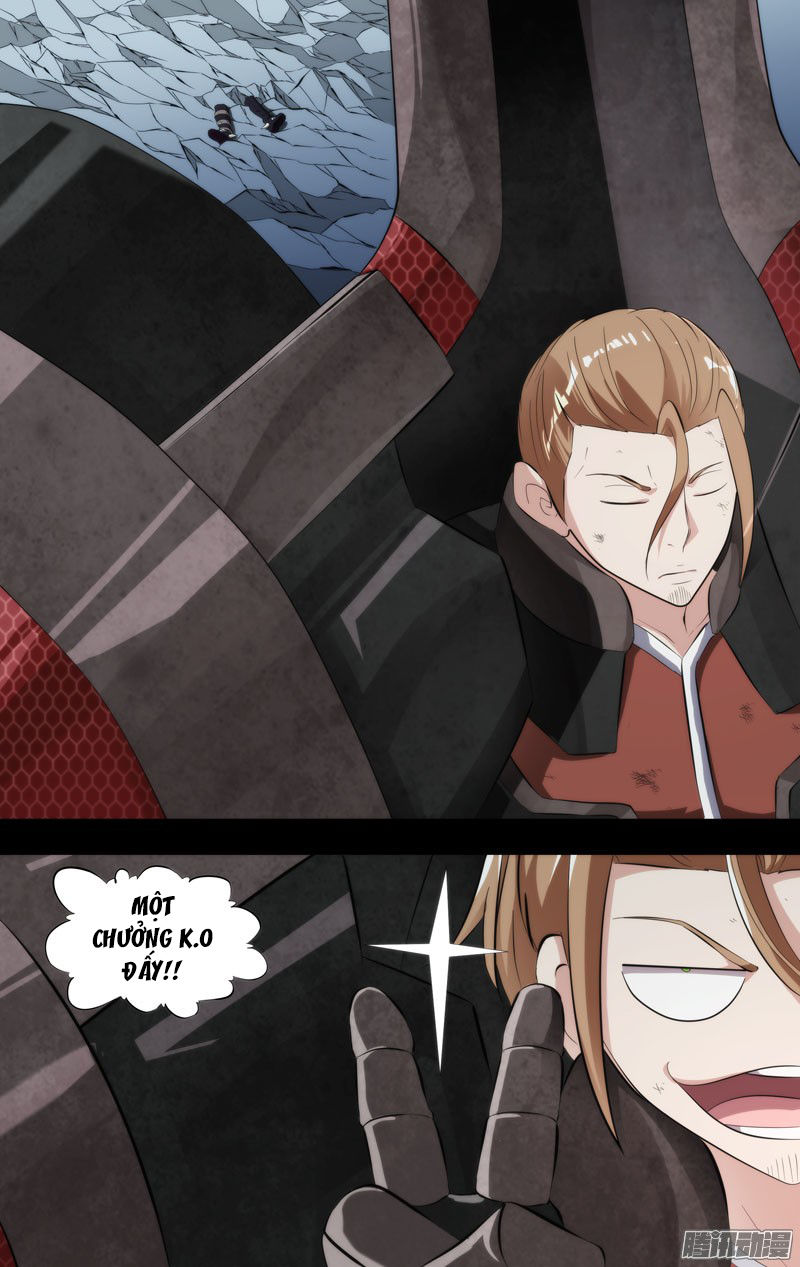 Trùng Sinh Chap 79 - Next Chap 80