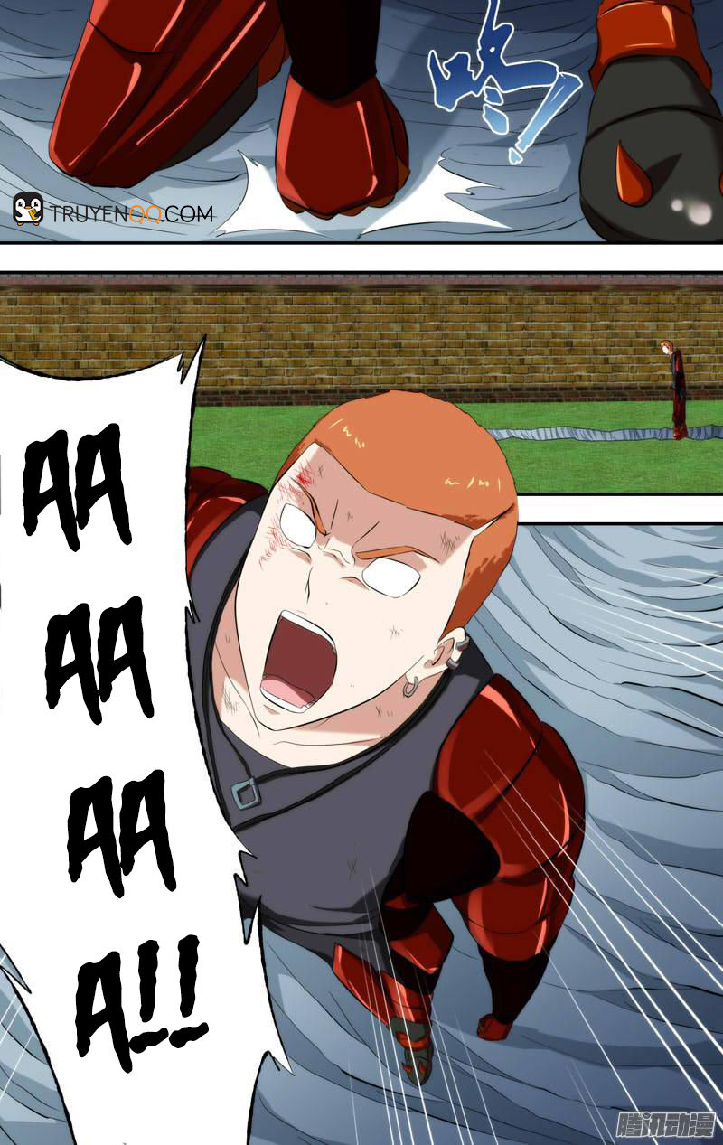 Trùng Sinh Chap 79 - Next Chap 80