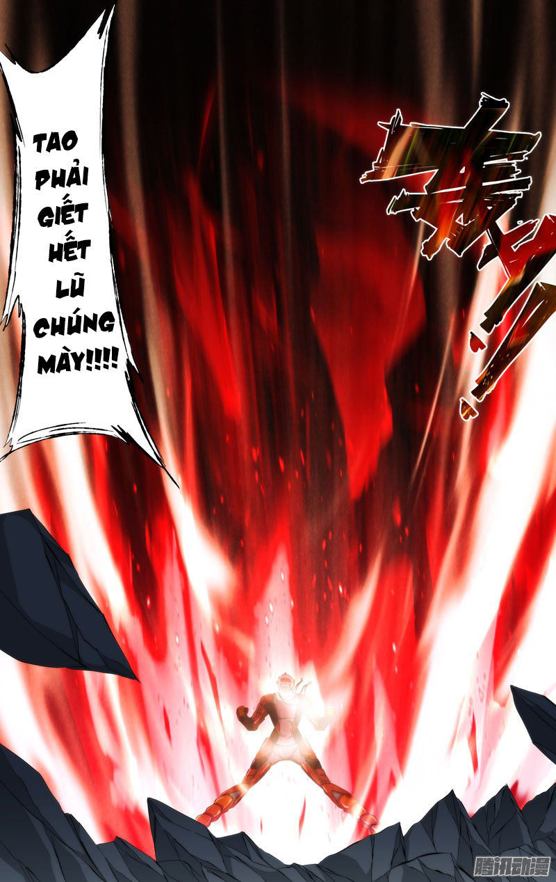 Trùng Sinh Chap 79 - Next Chap 80