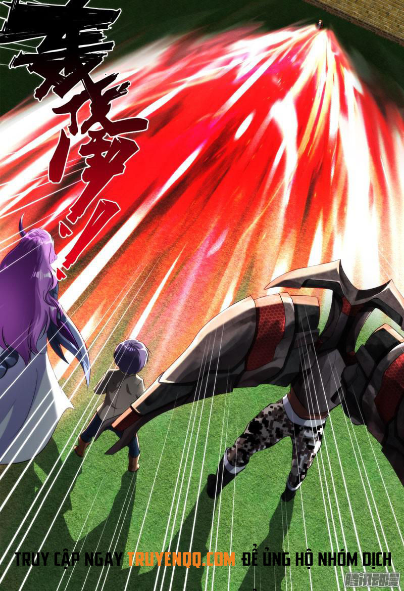 Trùng Sinh Chap 79 - Next Chap 80