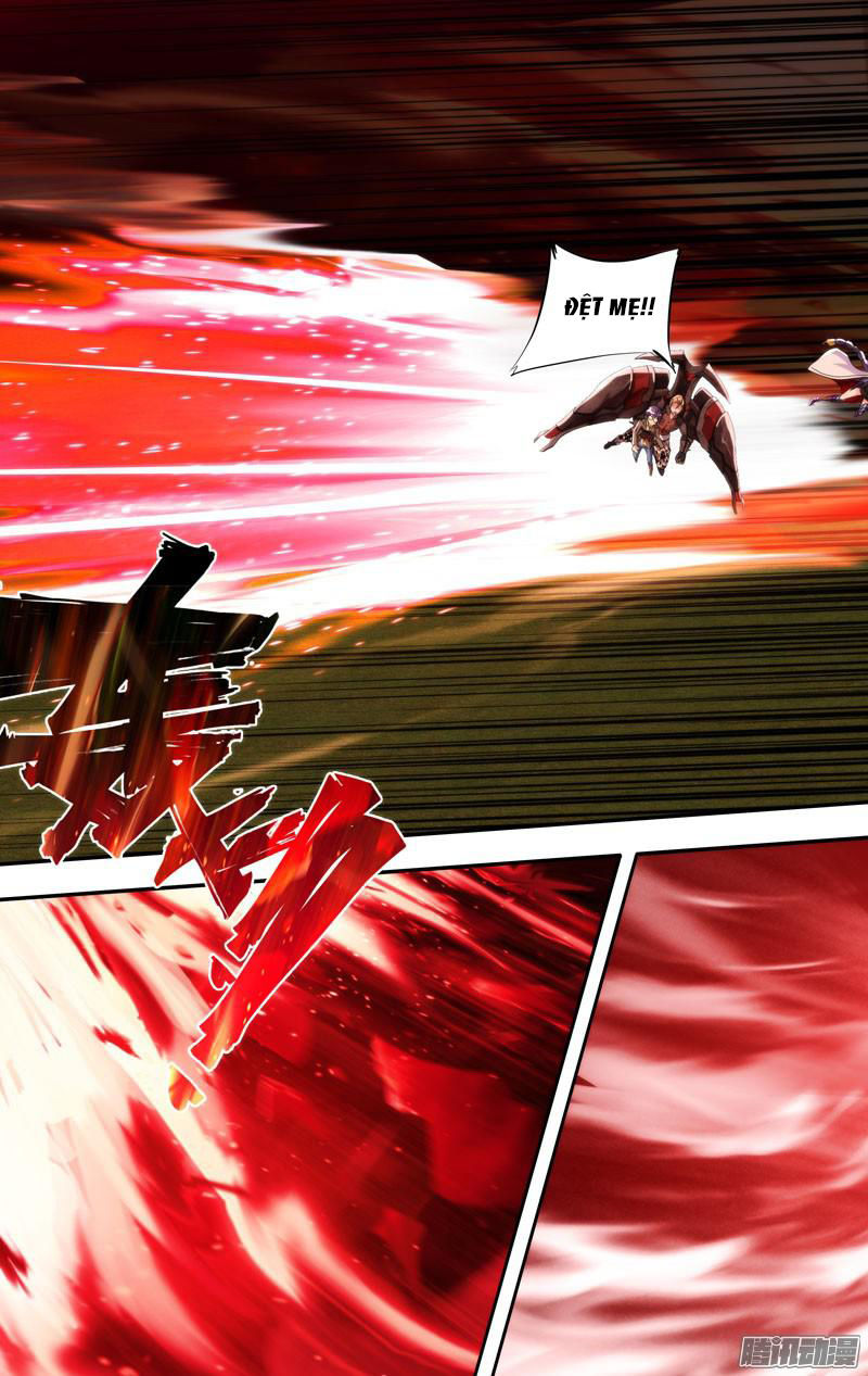Trùng Sinh Chap 79 - Next Chap 80