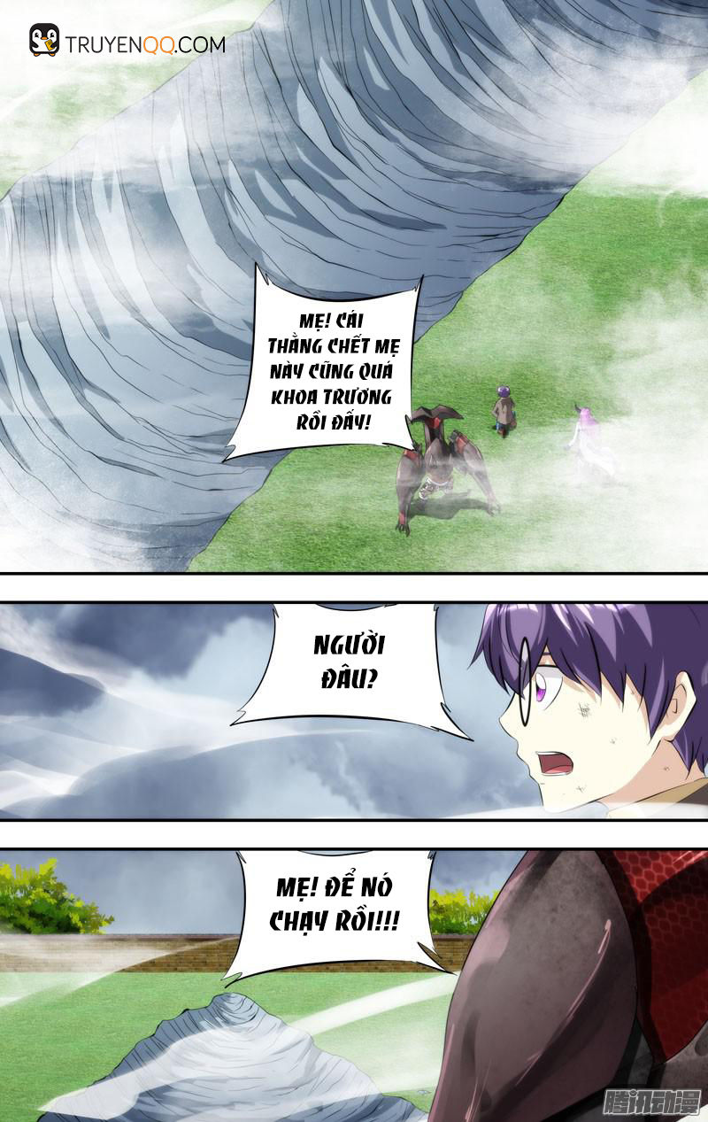 Trùng Sinh Chap 79 - Next Chap 80