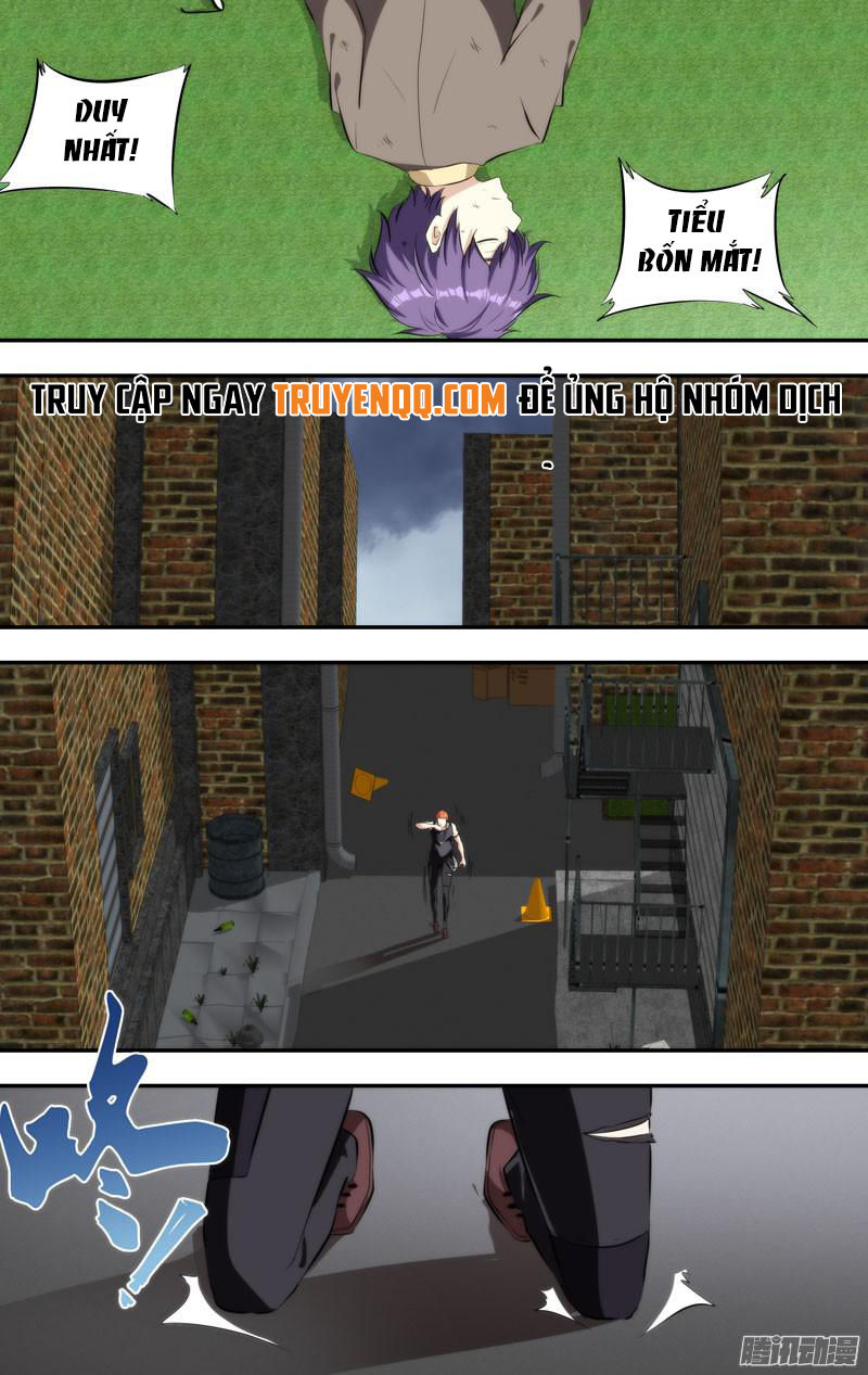 Trùng Sinh Chap 79 - Next Chap 80