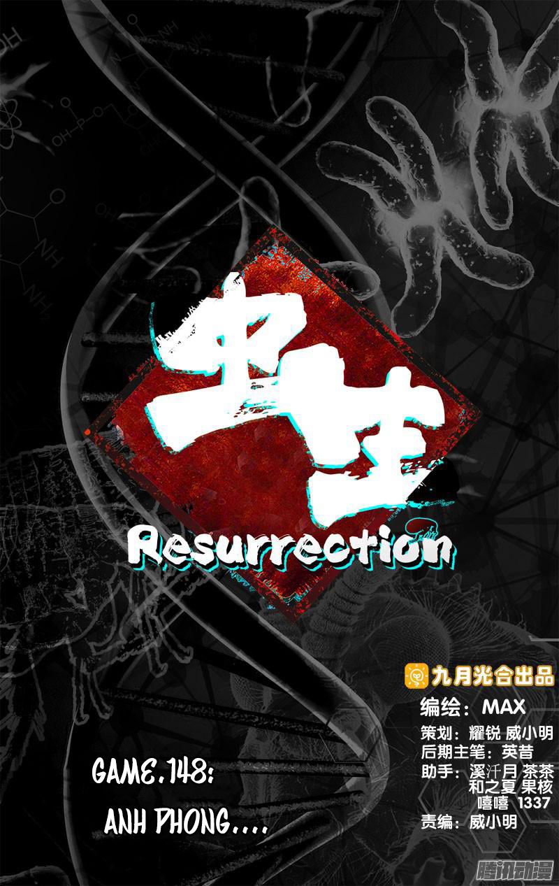 Trùng Sinh Chap 79 - Next Chap 80