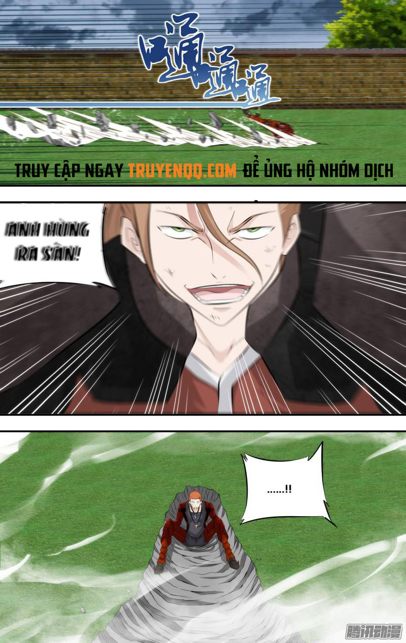 Trùng Sinh Chap 79 - Next Chap 80