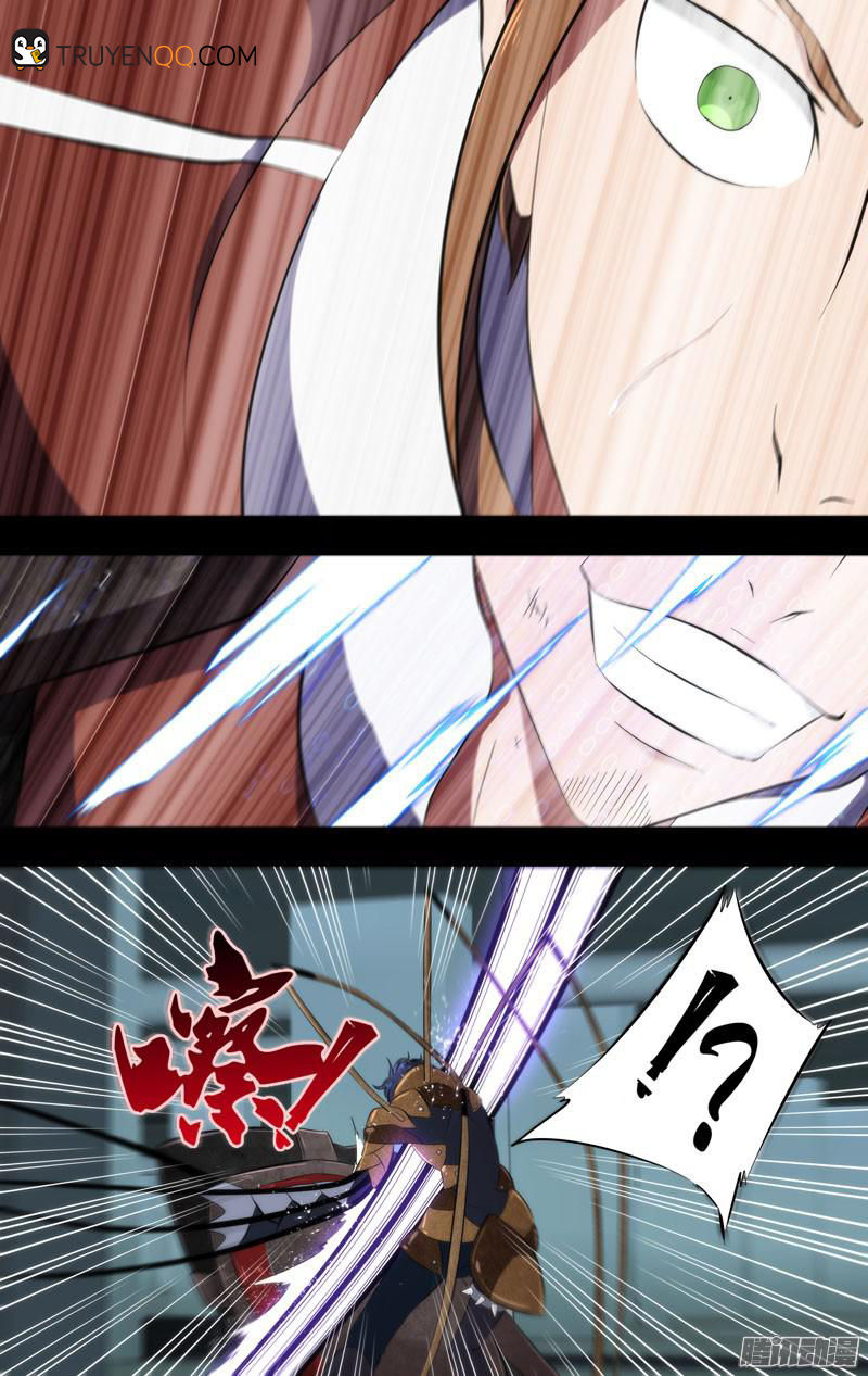 Trùng Sinh Chap 79 - Next Chap 80