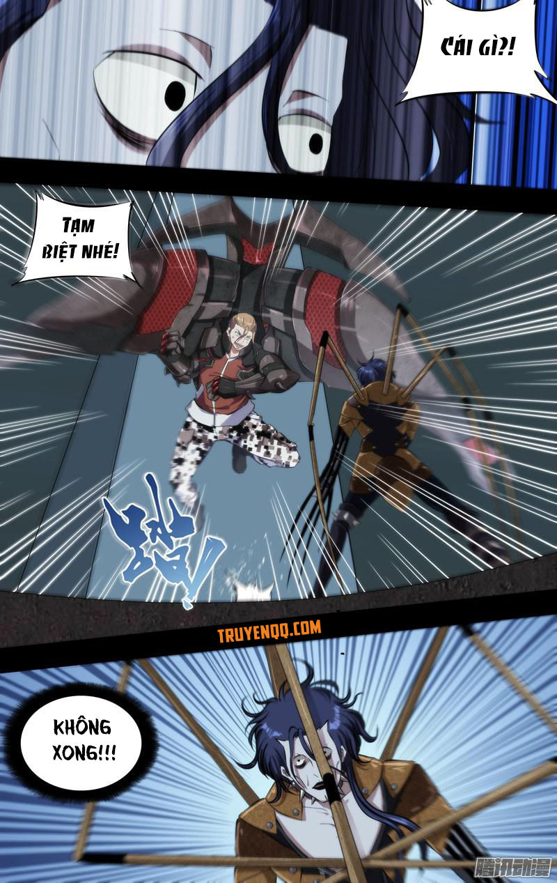 Trùng Sinh Chap 79 - Next Chap 80