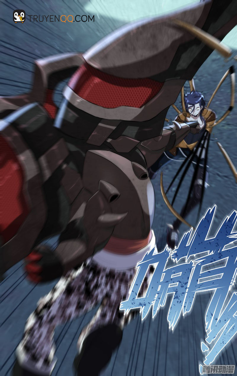 Trùng Sinh Chap 79 - Next Chap 80