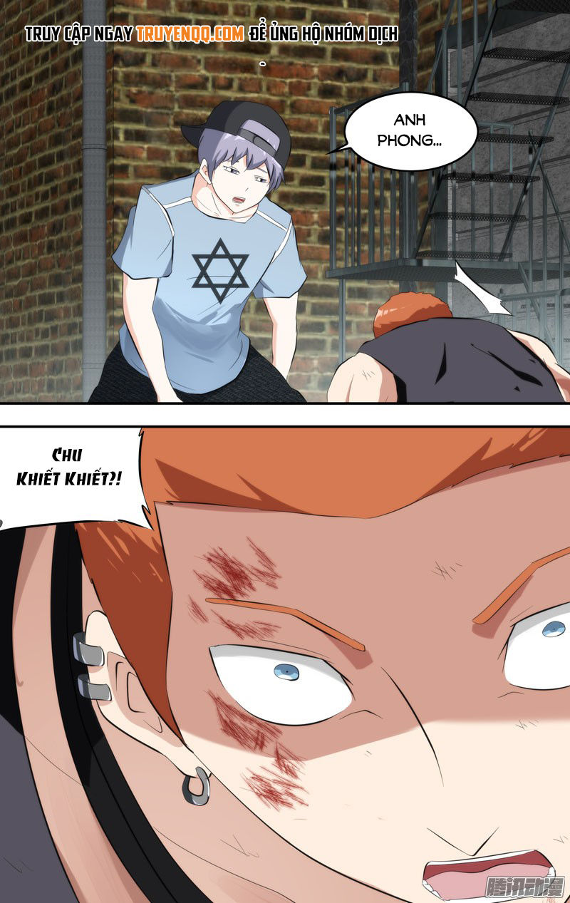 Trùng Sinh Chap 80 - Next Chap 81