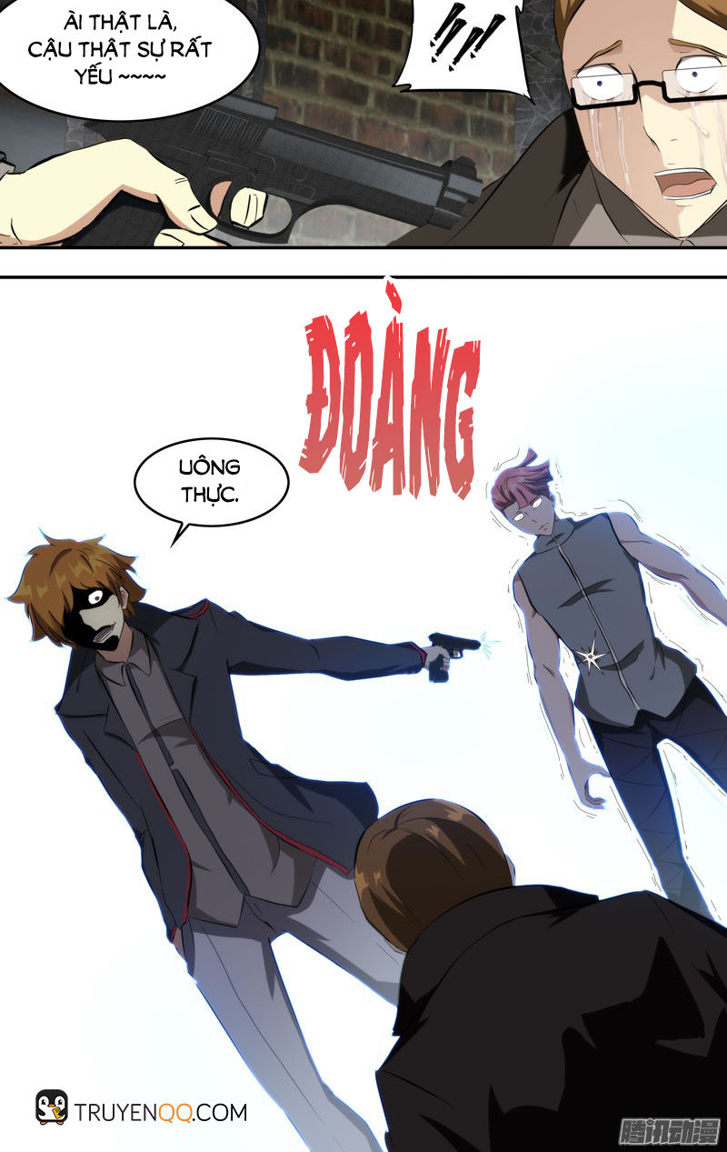 Trùng Sinh Chap 80 - Next Chap 81