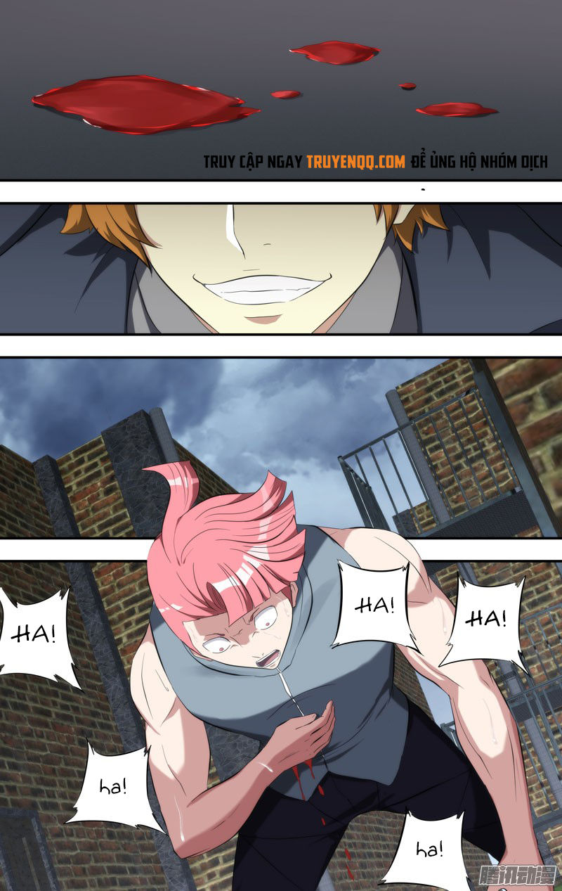 Trùng Sinh Chap 80 - Next Chap 81