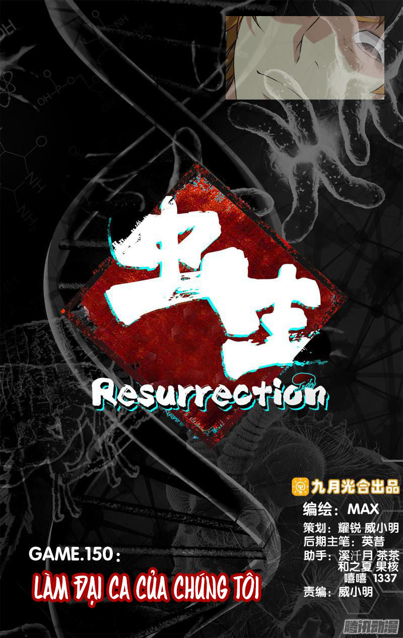 Trùng Sinh Chap 80 - Next Chap 81