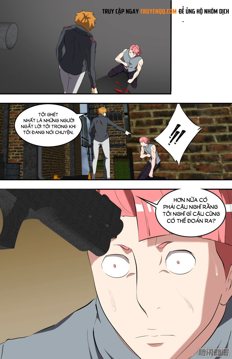 Trùng Sinh Chap 80 - Next Chap 81