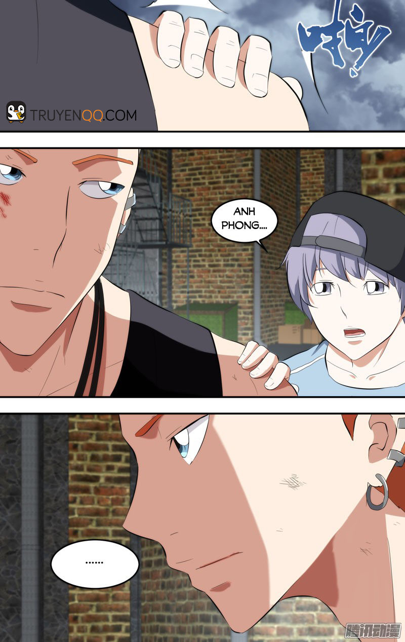 Trùng Sinh Chap 80 - Next Chap 81