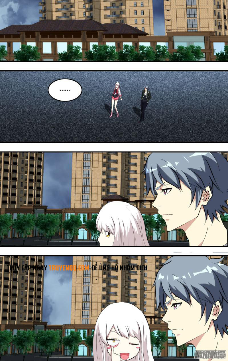 Trùng Sinh Chap 80 - Next Chap 81