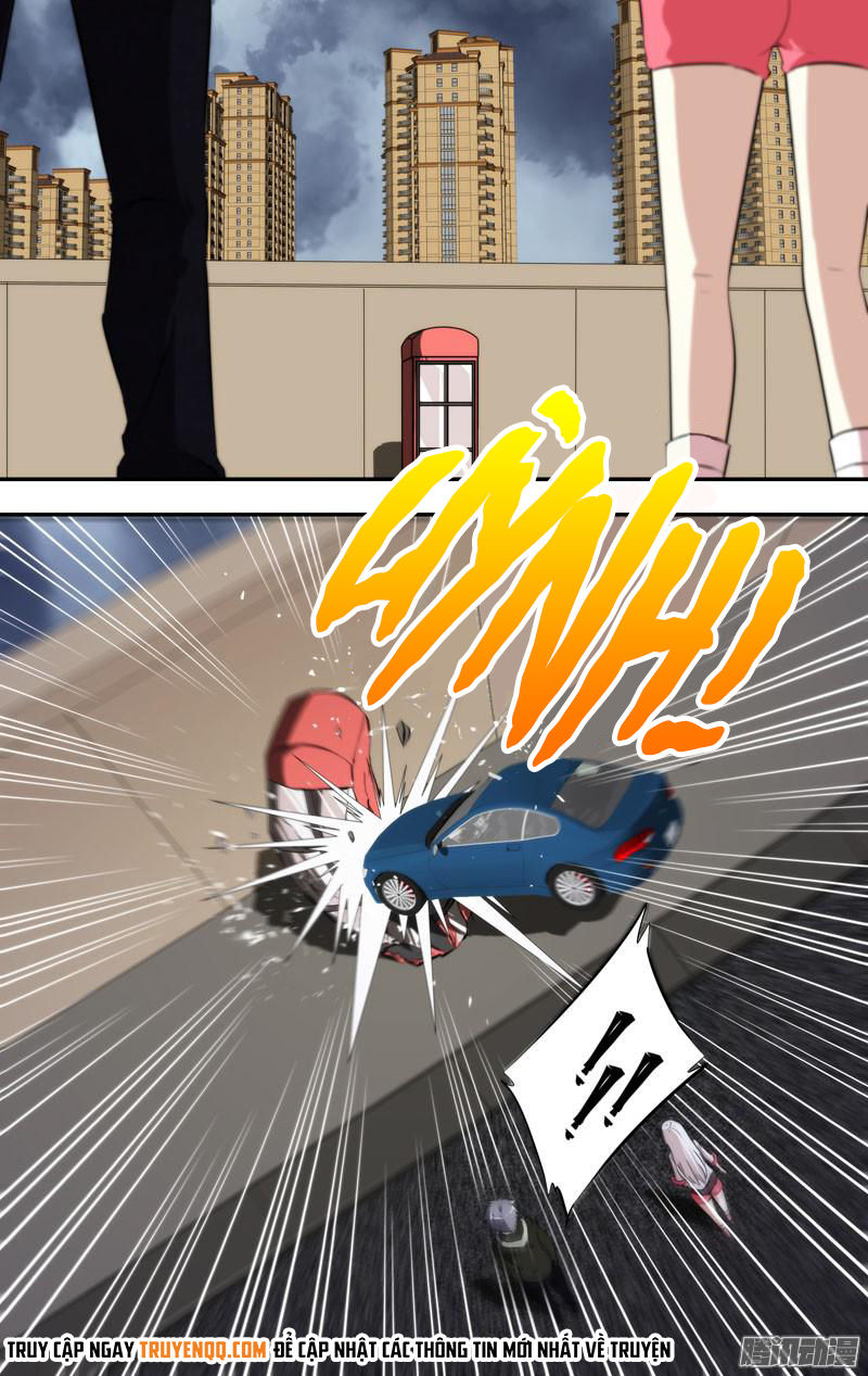 Trùng Sinh Chap 80 - Next Chap 81