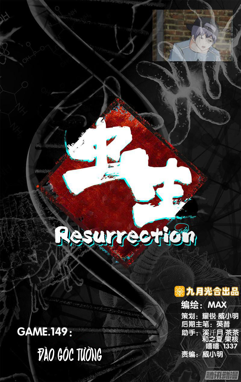 Trùng Sinh Chap 80 - Next Chap 81