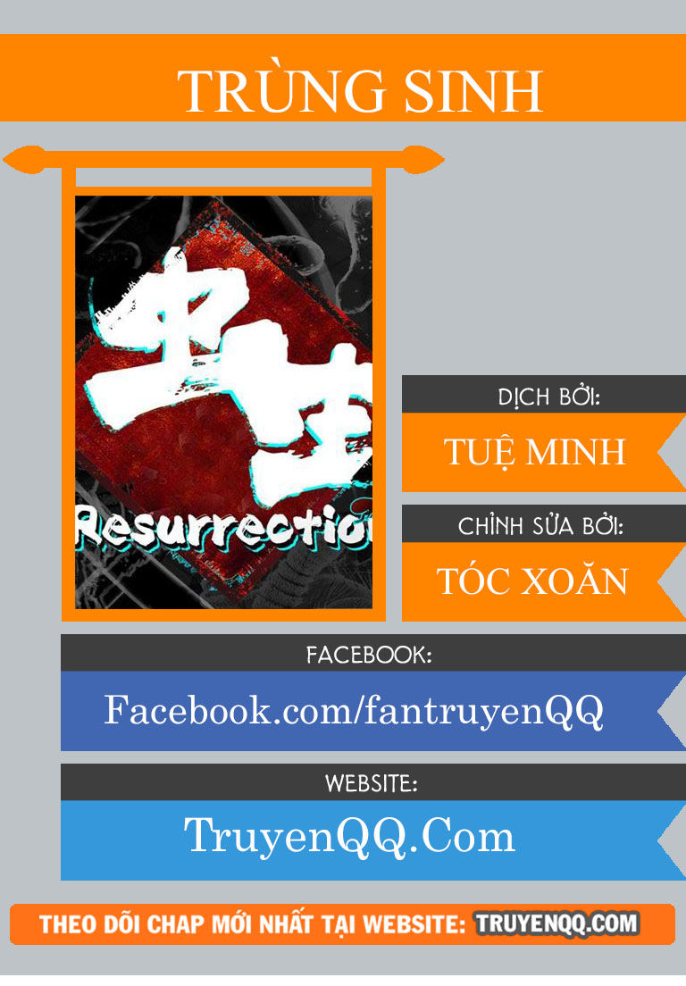 Trùng Sinh Chap 81 - Next Chap 82